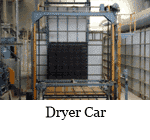 Dryer Car