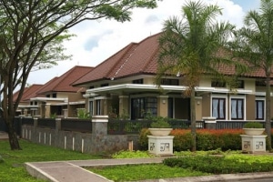 Genteng Yang Baik dan Berkualitas