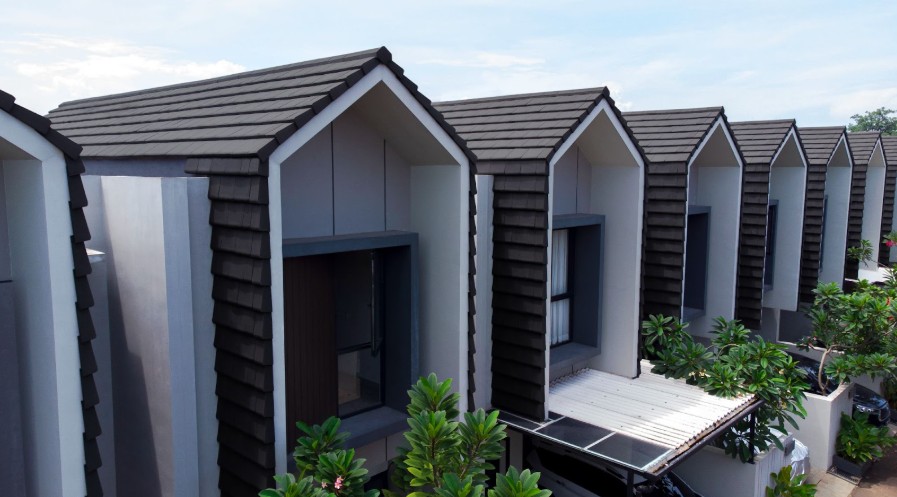 Kanmuri Full Flat: The Sleek Minimalist