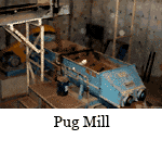 Pug Mill