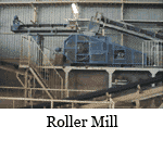 Roller Mill