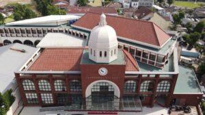 Sampoerna Academy Medan