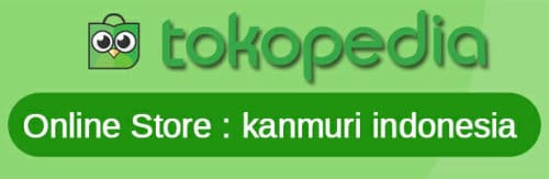 Tokopedia Kanmuri